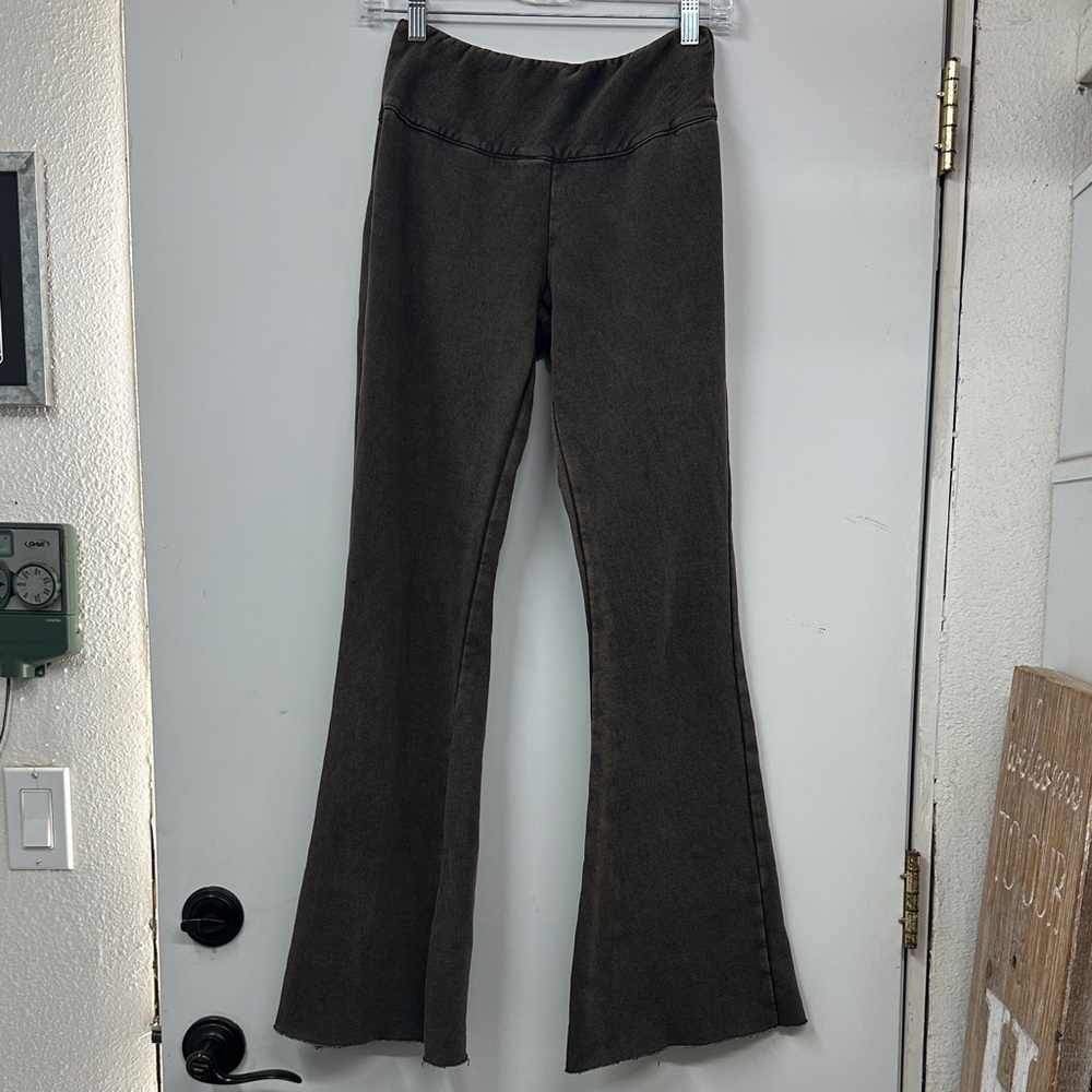 Out From Under Flare Sweats